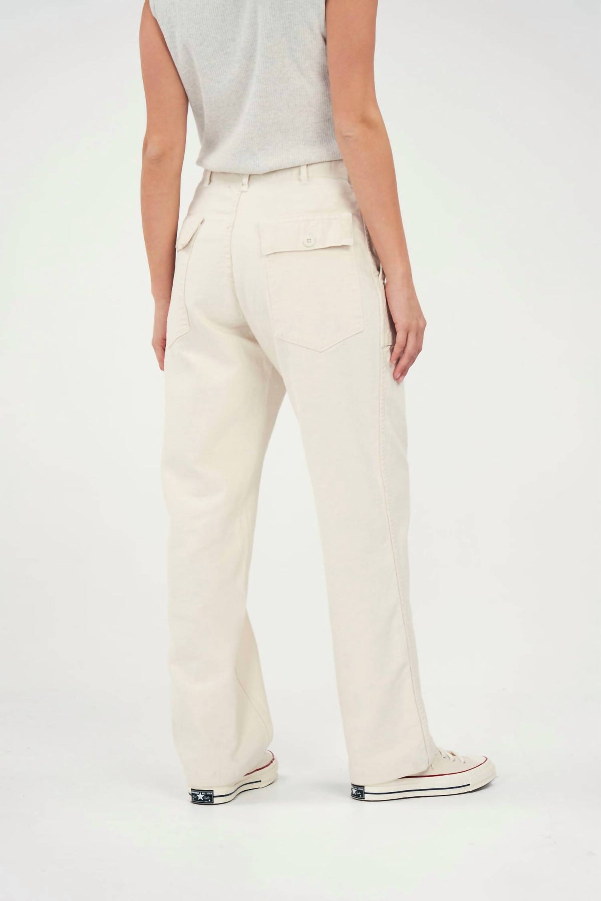 BAKER PANT