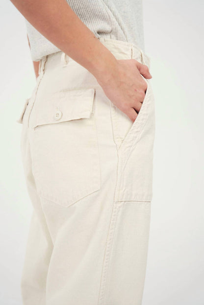 BAKER PANT