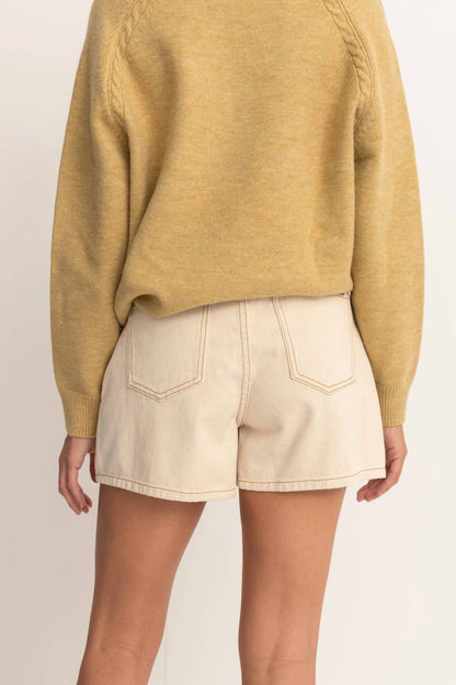 Staple Denim Shorts
