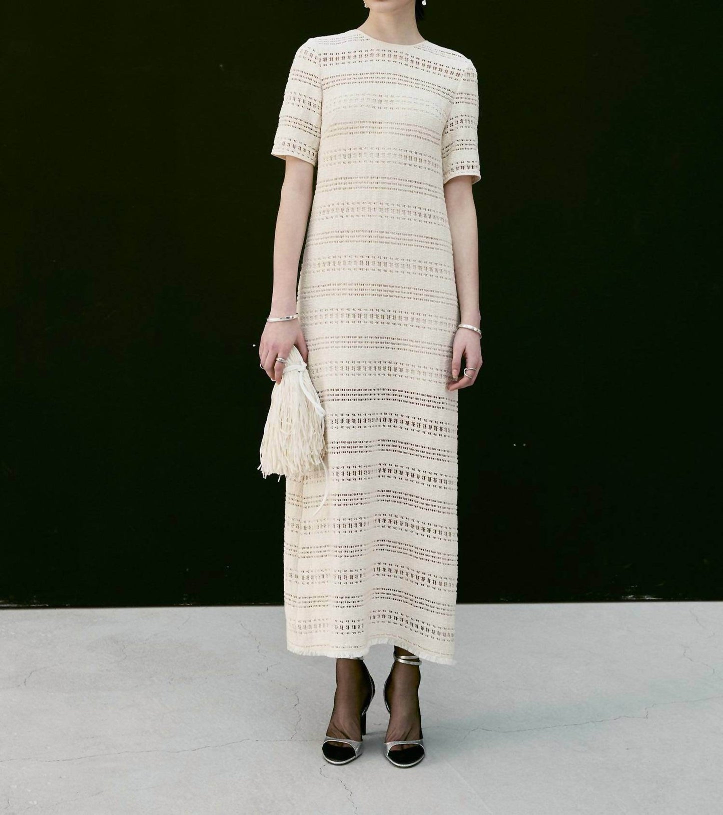 SANDBEIGE - Firenze Dress - Rack Hunt -