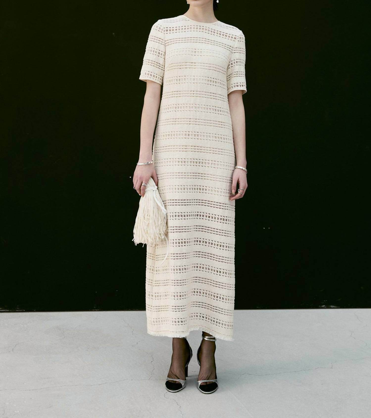 SANDBEIGE - Firenze Dress - Rack Hunt -