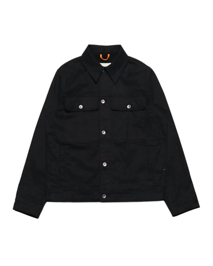 Watts Button Front Jacket