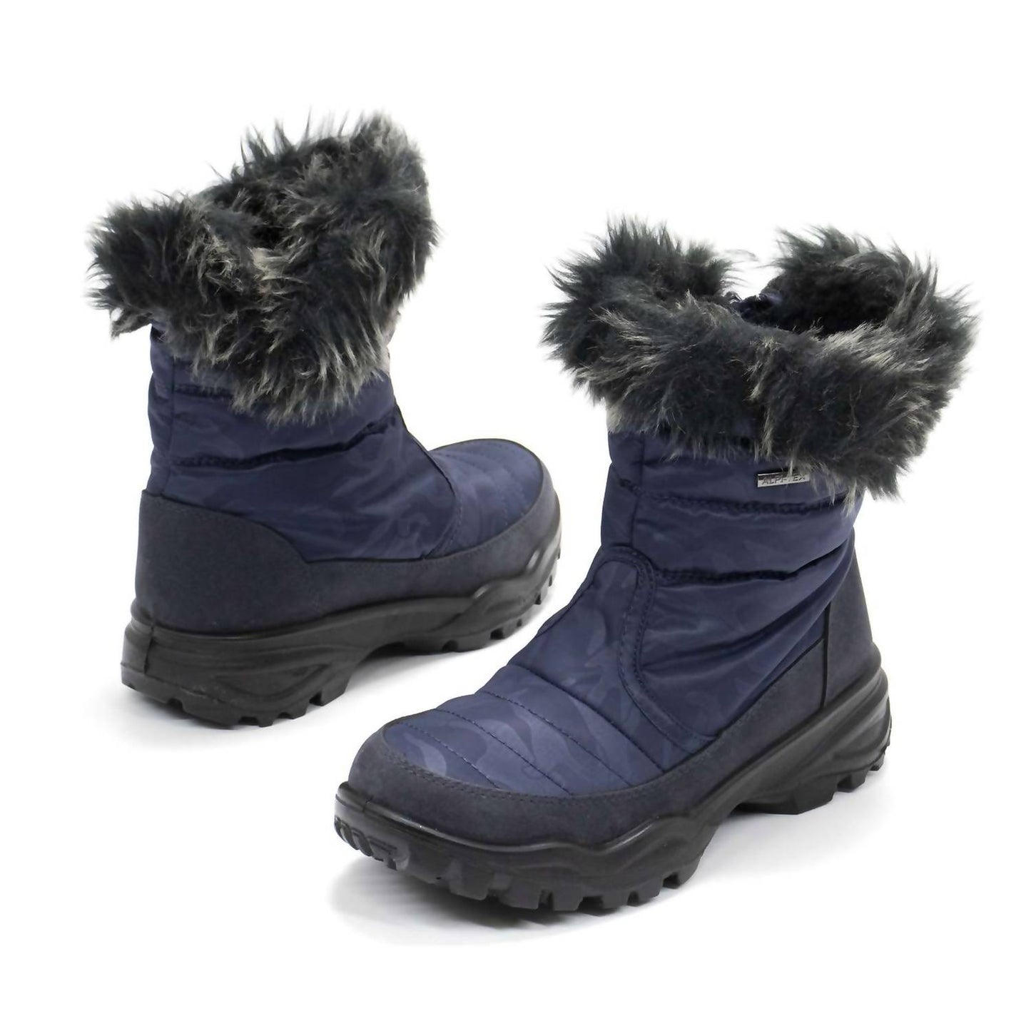 Women's Korine Waterproof Winter Boot