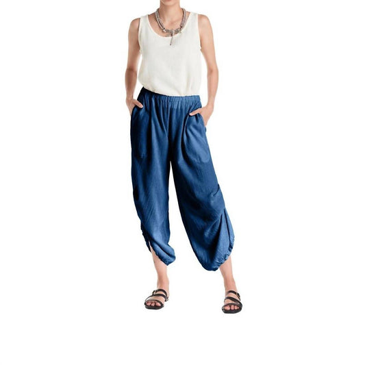Dash Pants