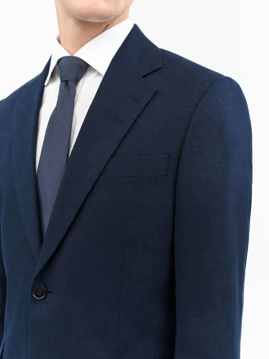Tiger of Sweden - Justin Classic Linen Blazer - Rack Hunt