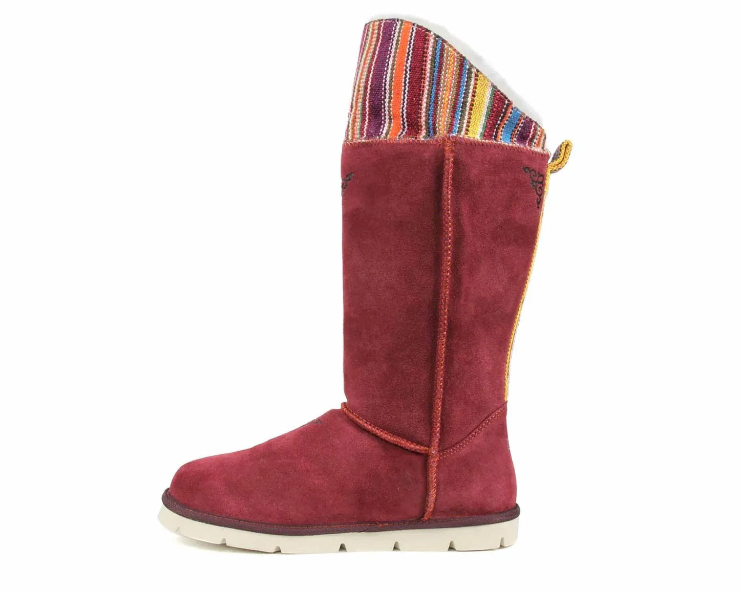 Superlamb - Women's Mongol 19 Tall Boots - Rack Hunt