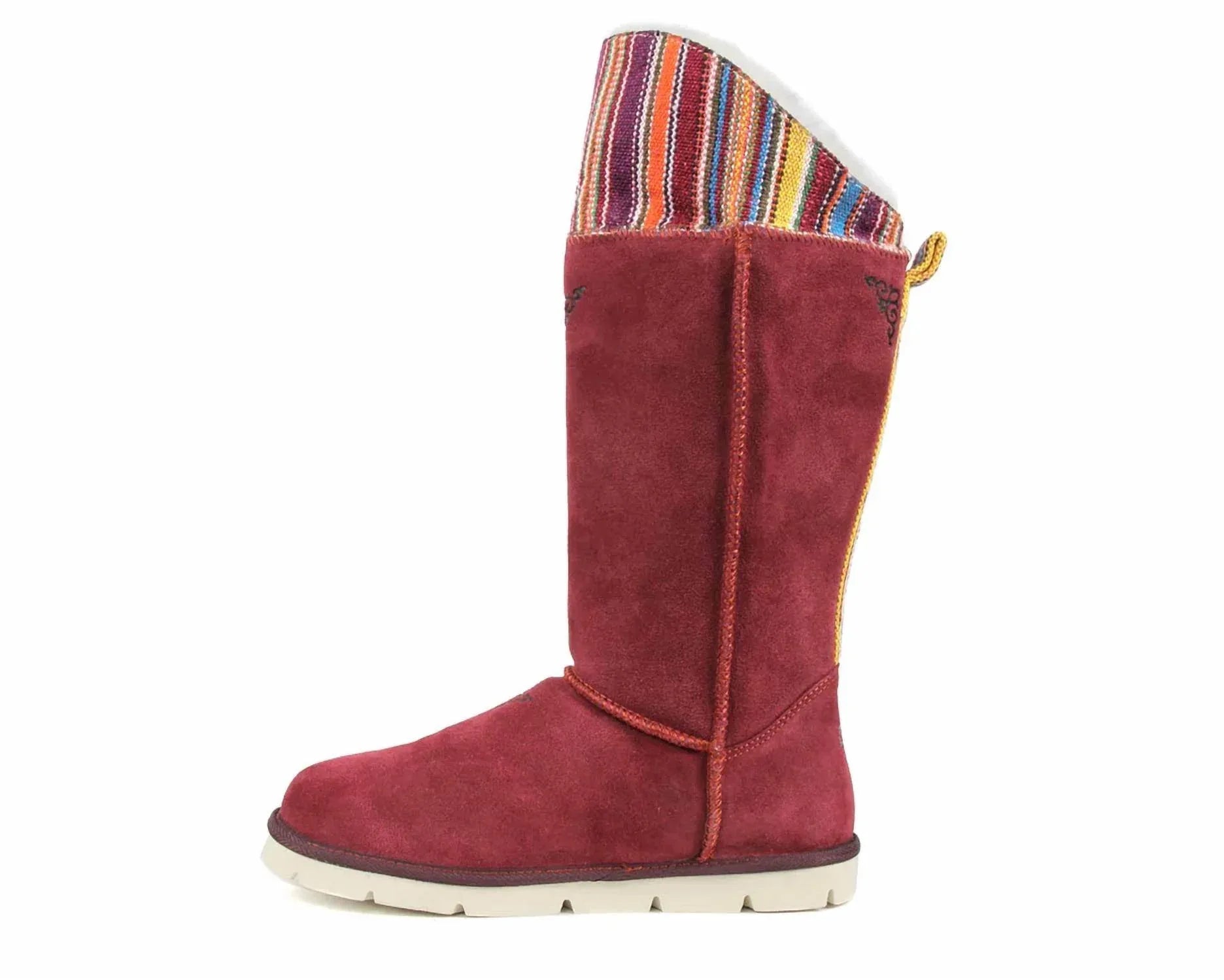Superlamb - Women's Mongol 19 Tall Boots - Rack Hunt