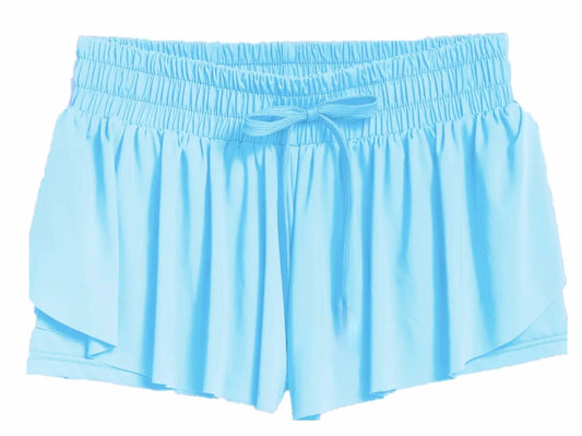 Kids' Fly Away Shorts