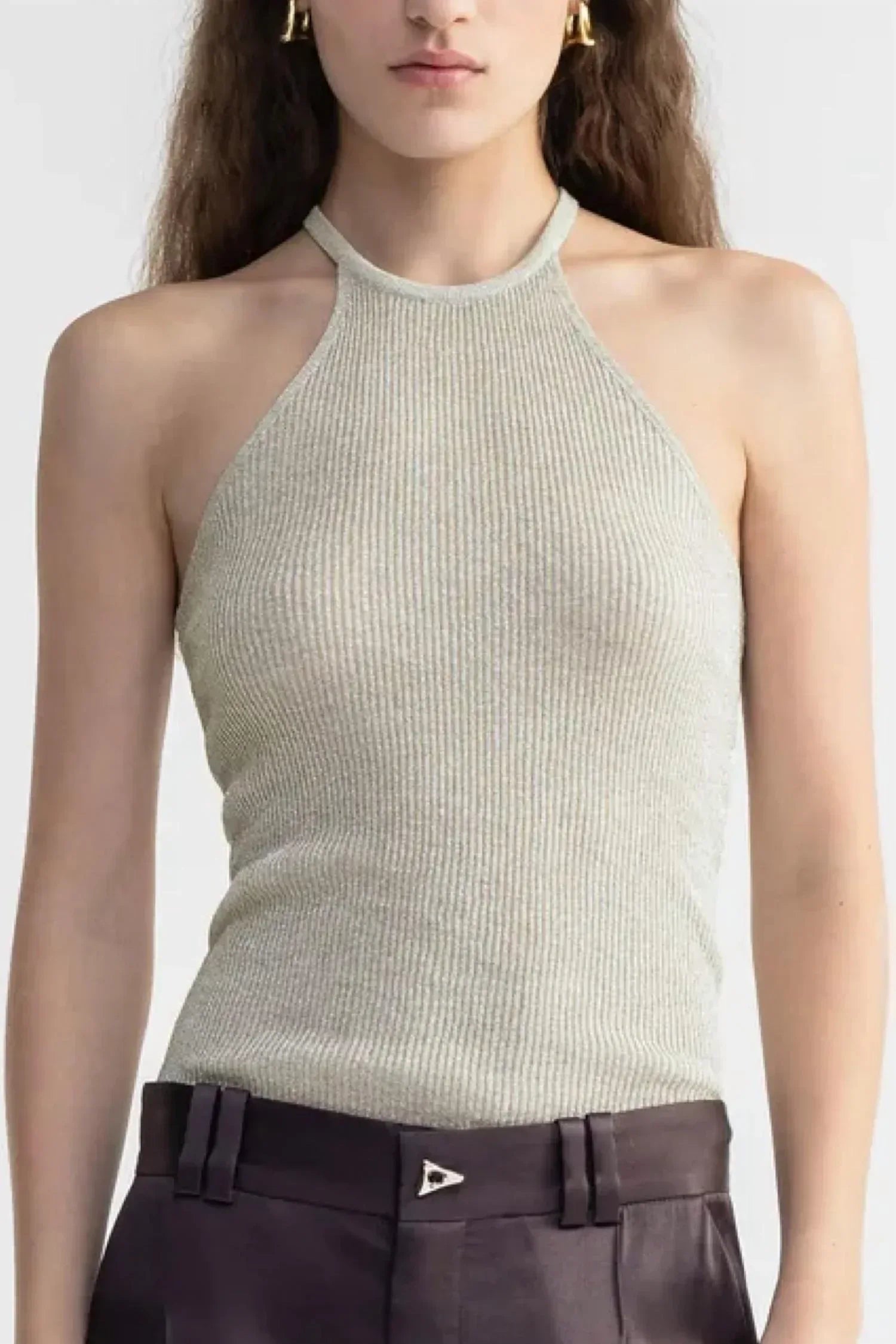 AERON - Galina Sleeveless Top - Rack Hunt