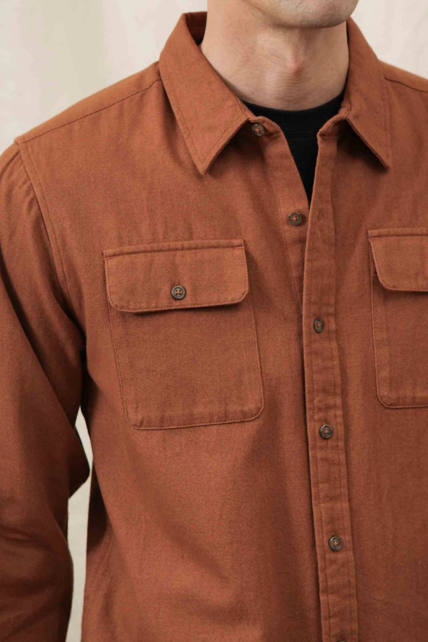 Bedford Shirt