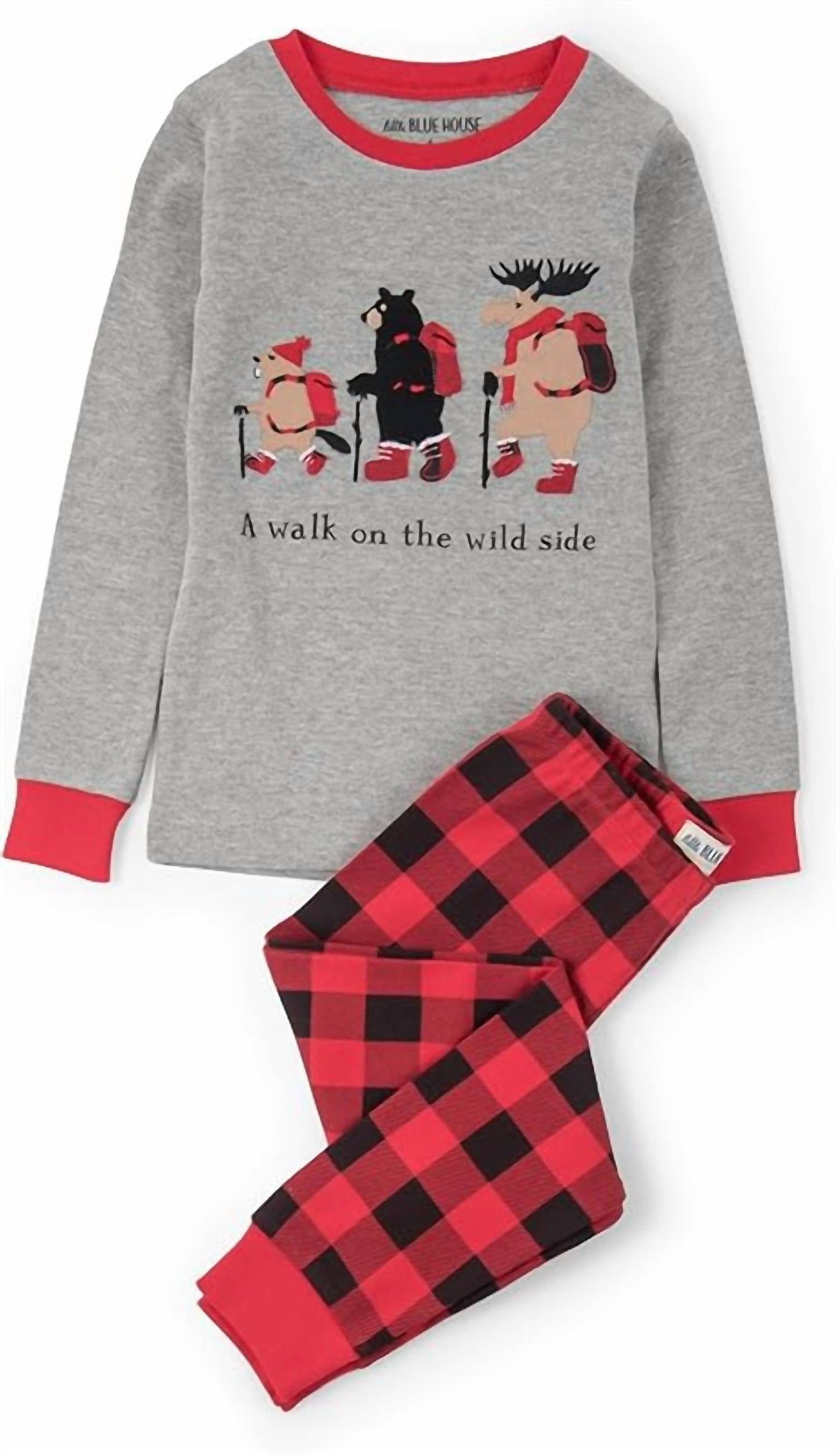 Kid's Pajama Sets