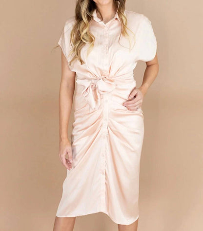 Kimberly Midi Dress