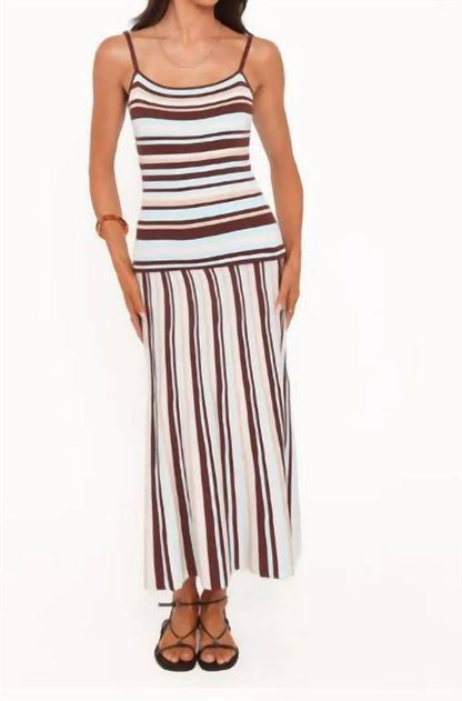 Women's Karlin Dress