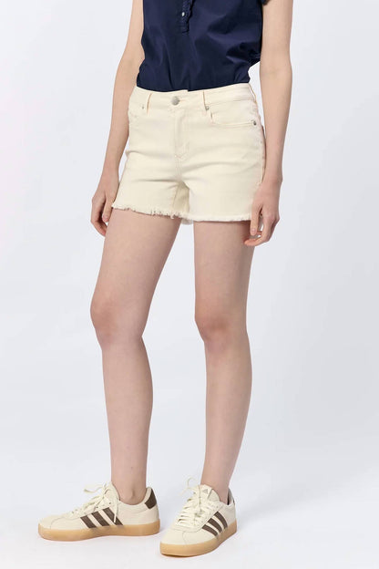 Gigi Denim Shorts