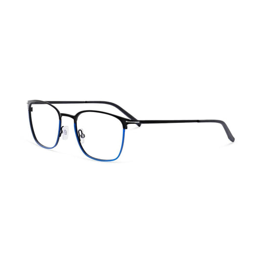 Morel - Men's Lightec Omicron 64 30319l Eyeglasses - Rack Hunt -
