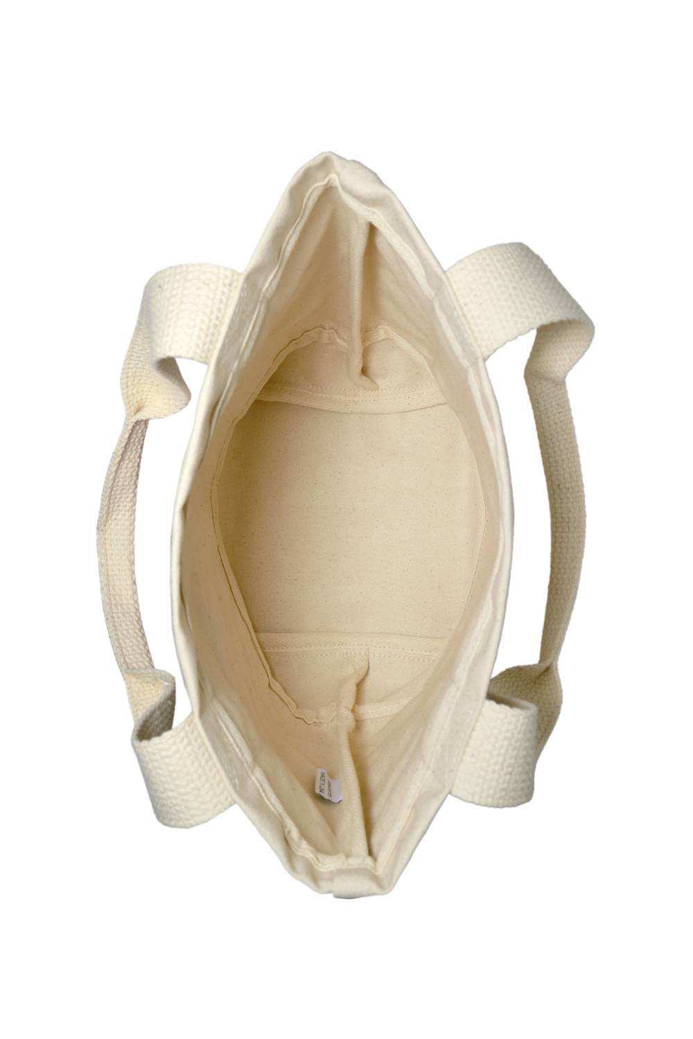 Dance Happy Designs - Women's Incana Mini Tote Bag - Rack Hunt -