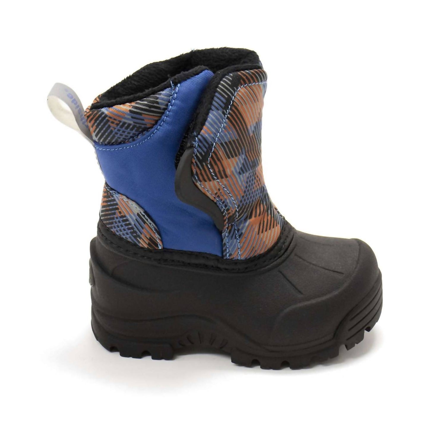 Toddler's Flurrie Reflective Insulated Winter Boots