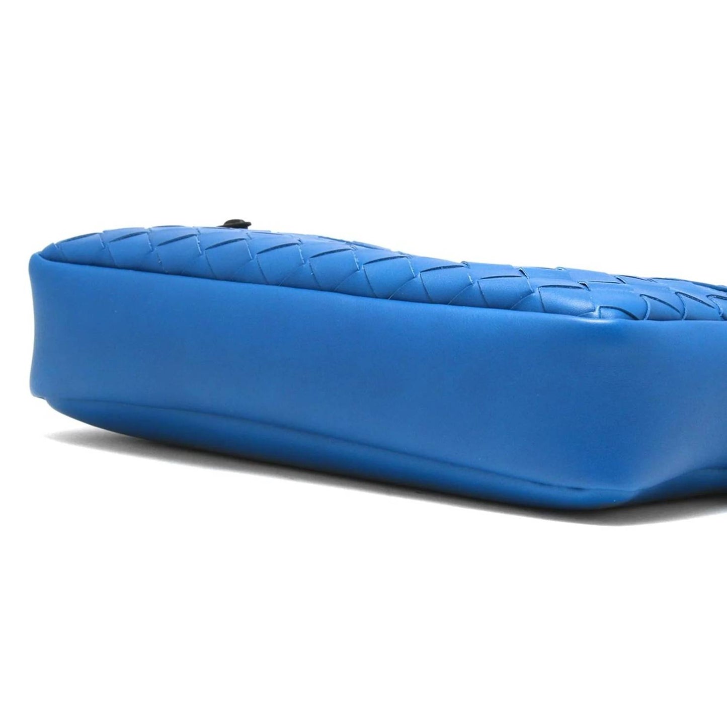 Intrecciato Body Bag