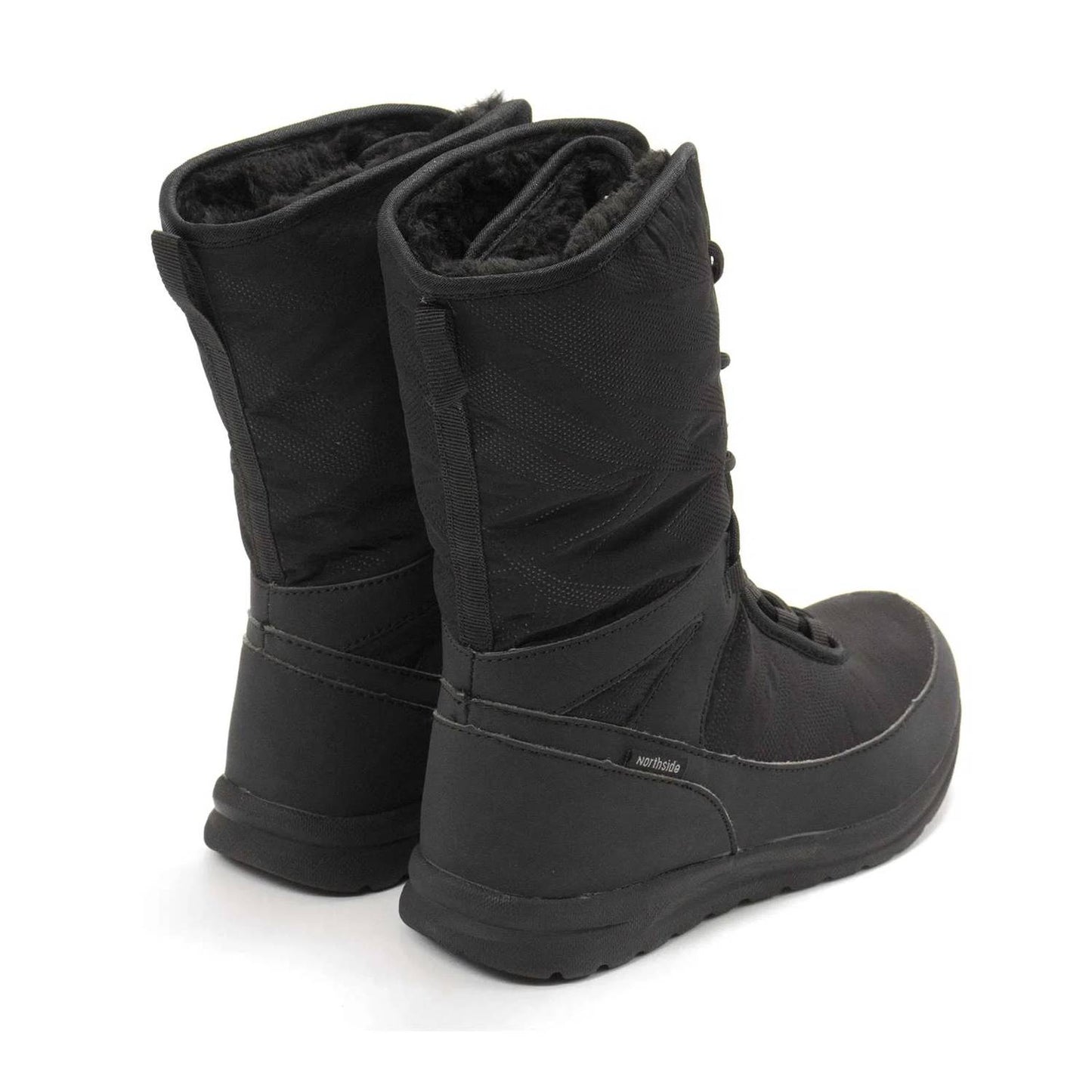 Women's Jenica Mid Calf Polar Winter Boots