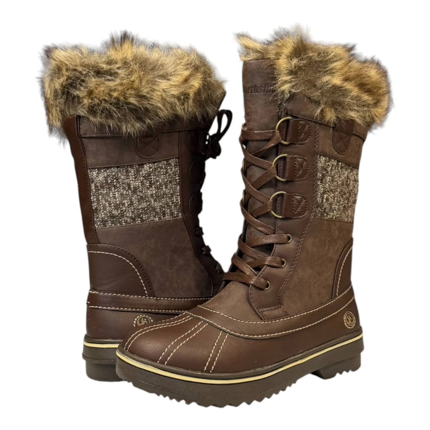 Women's Bishop Winter Boot