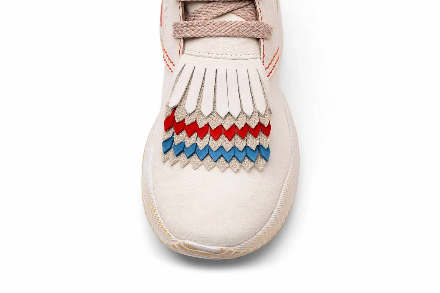 Women's Interaction Hi-top Sneaker