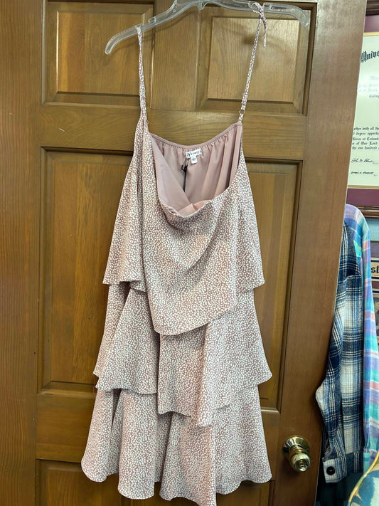 Women's Mini Dress