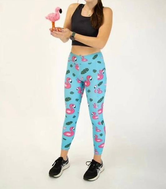 Women's Pull On Leggings