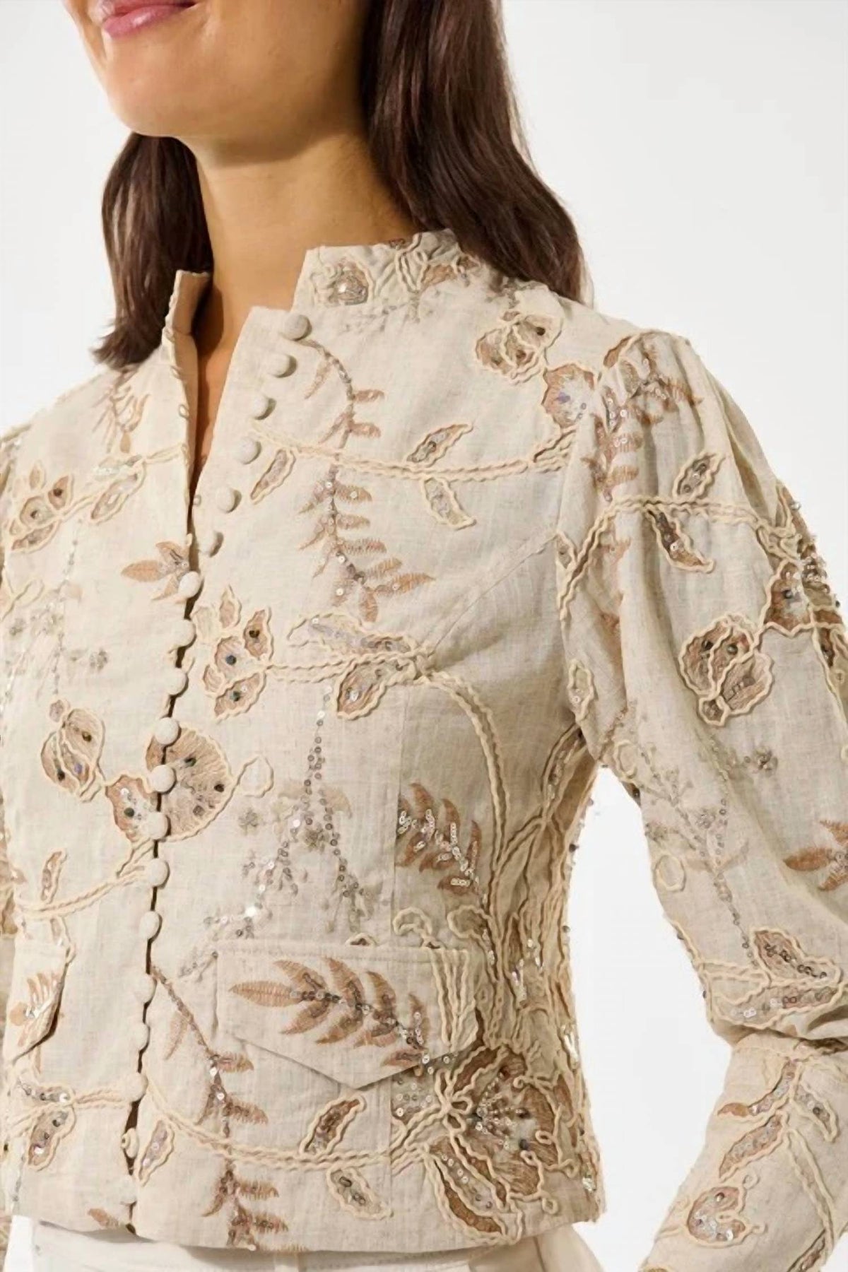 Marilyn Jacket