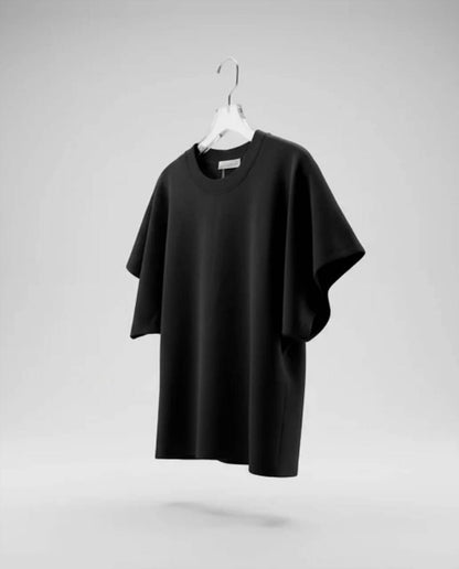 Angel Crew Neck T-shirt