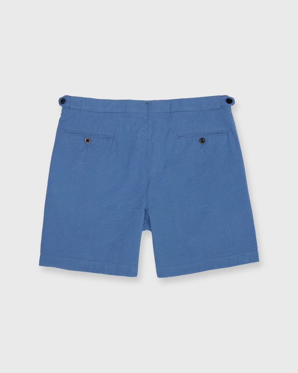 Men's Side-tab Short