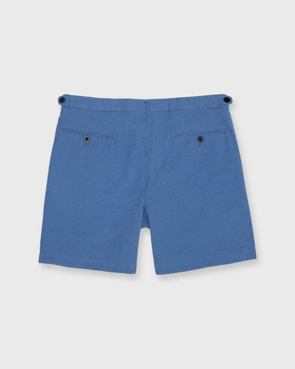 Men's Side-tab Short