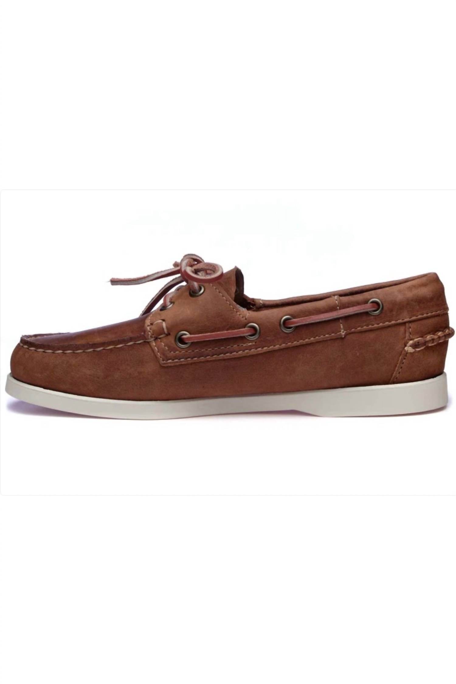 Sebago - Women's Portland Docksider Shoes - Rack Hunt -