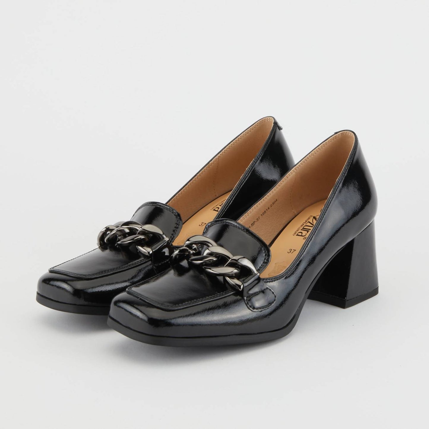 Women's Luzish Loafer