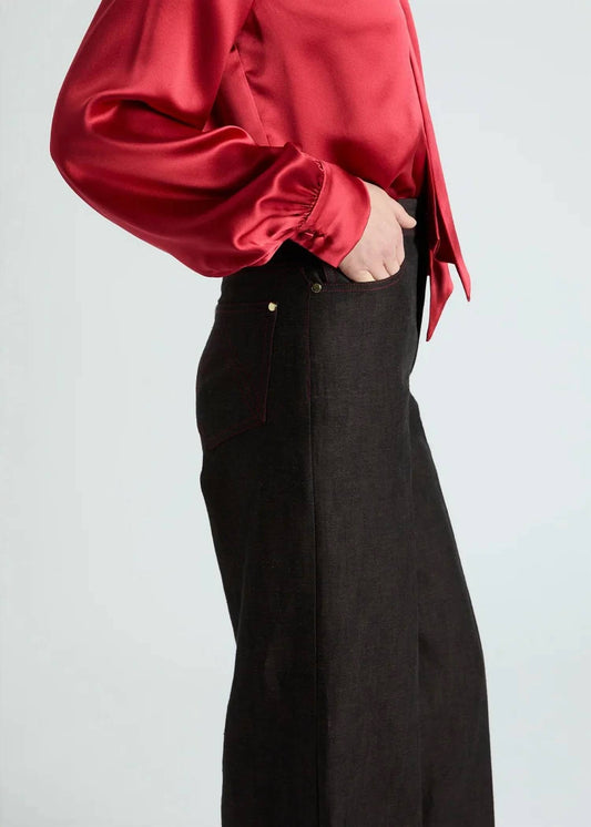 Michelle Straight Leg Pants