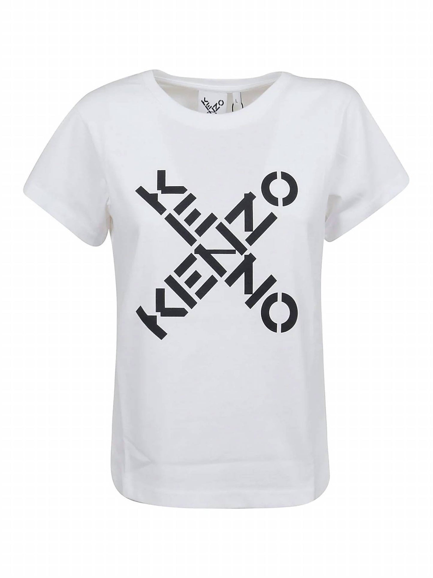 Classic Logo T Shirt