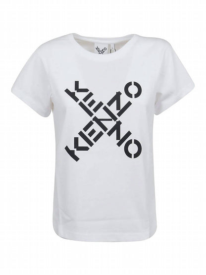 Classic Logo T Shirt