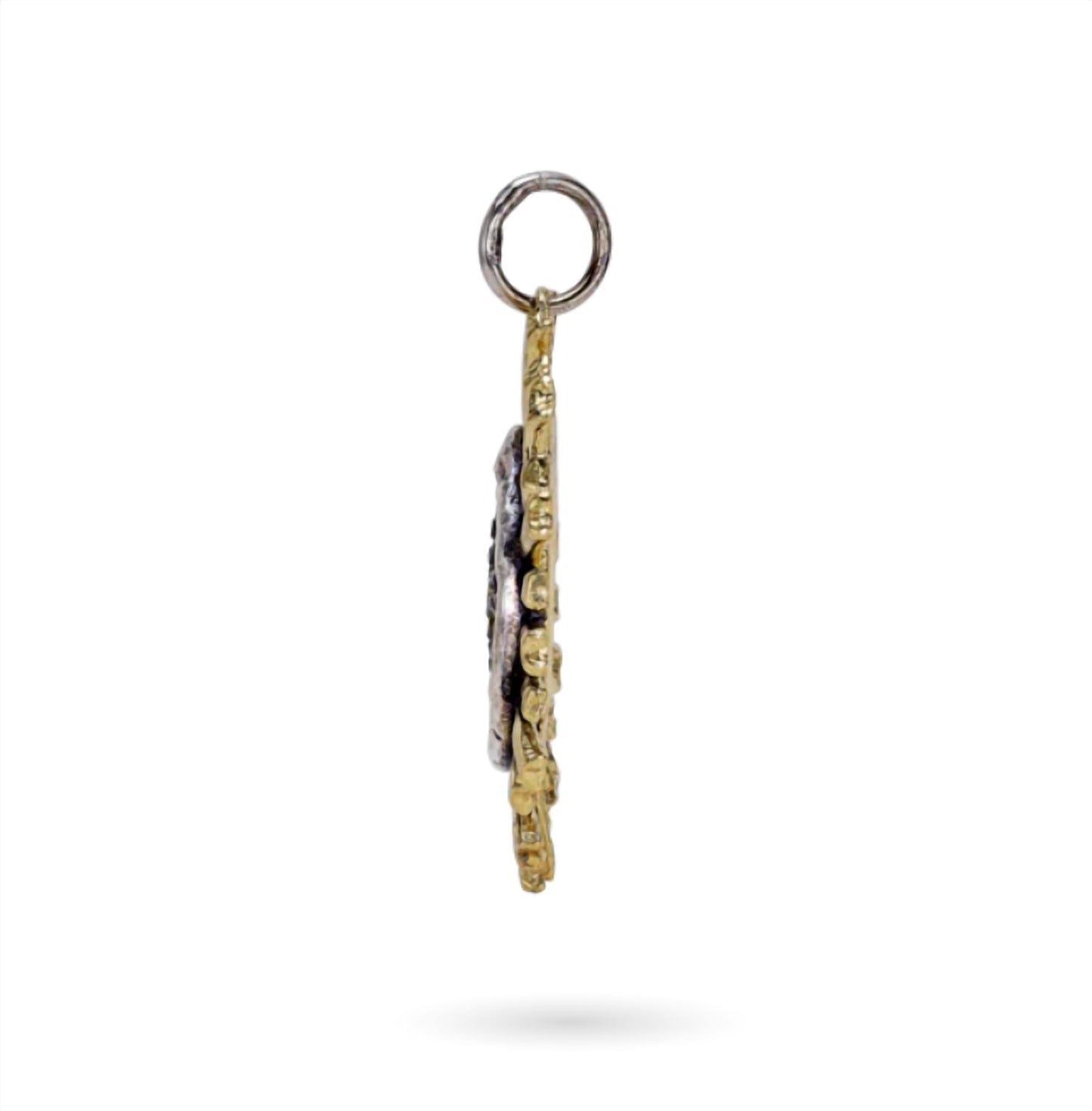 Women's Be The Light Pendant