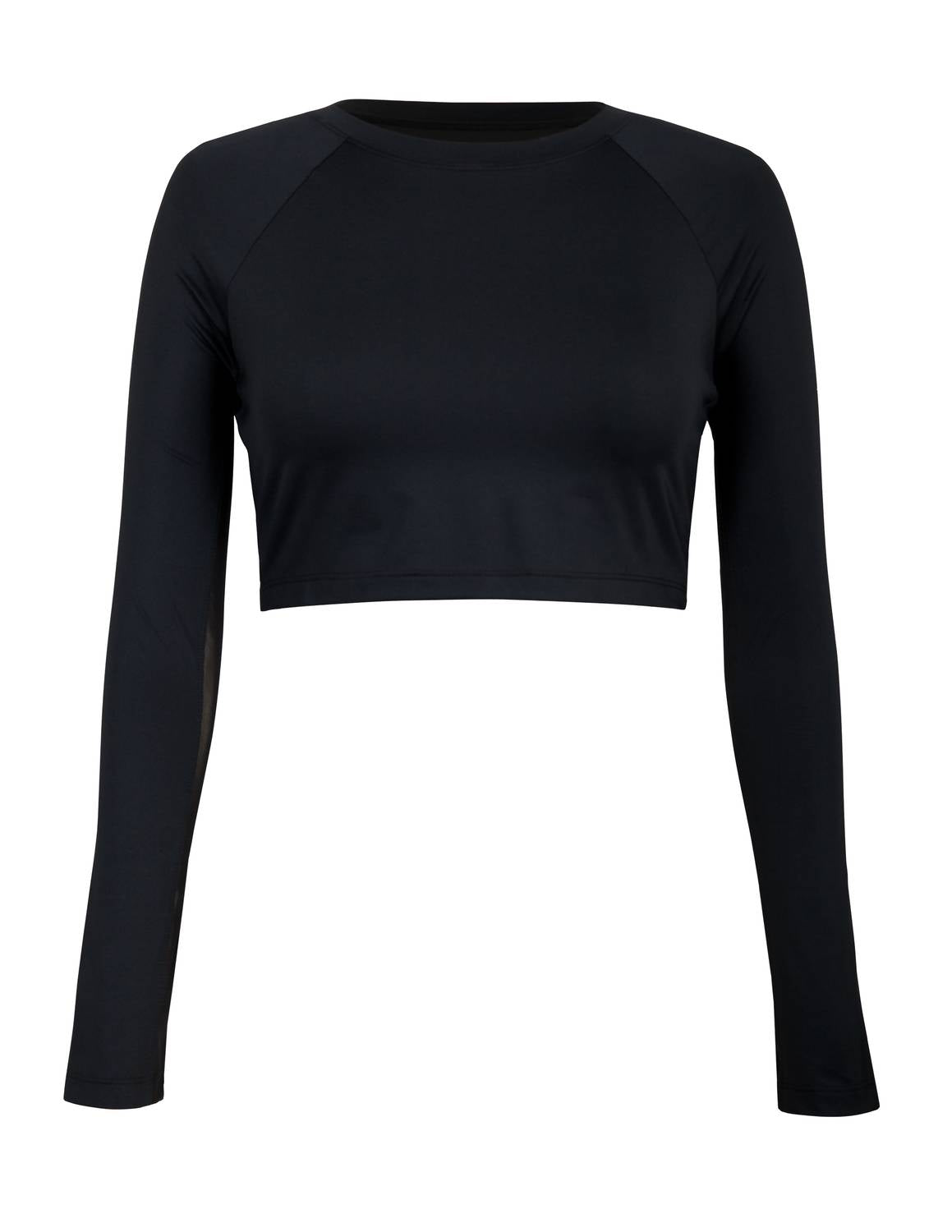 Sasha Crop Top