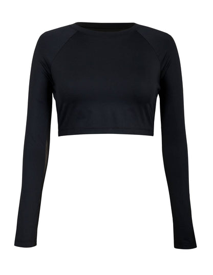 Sasha Crop Top