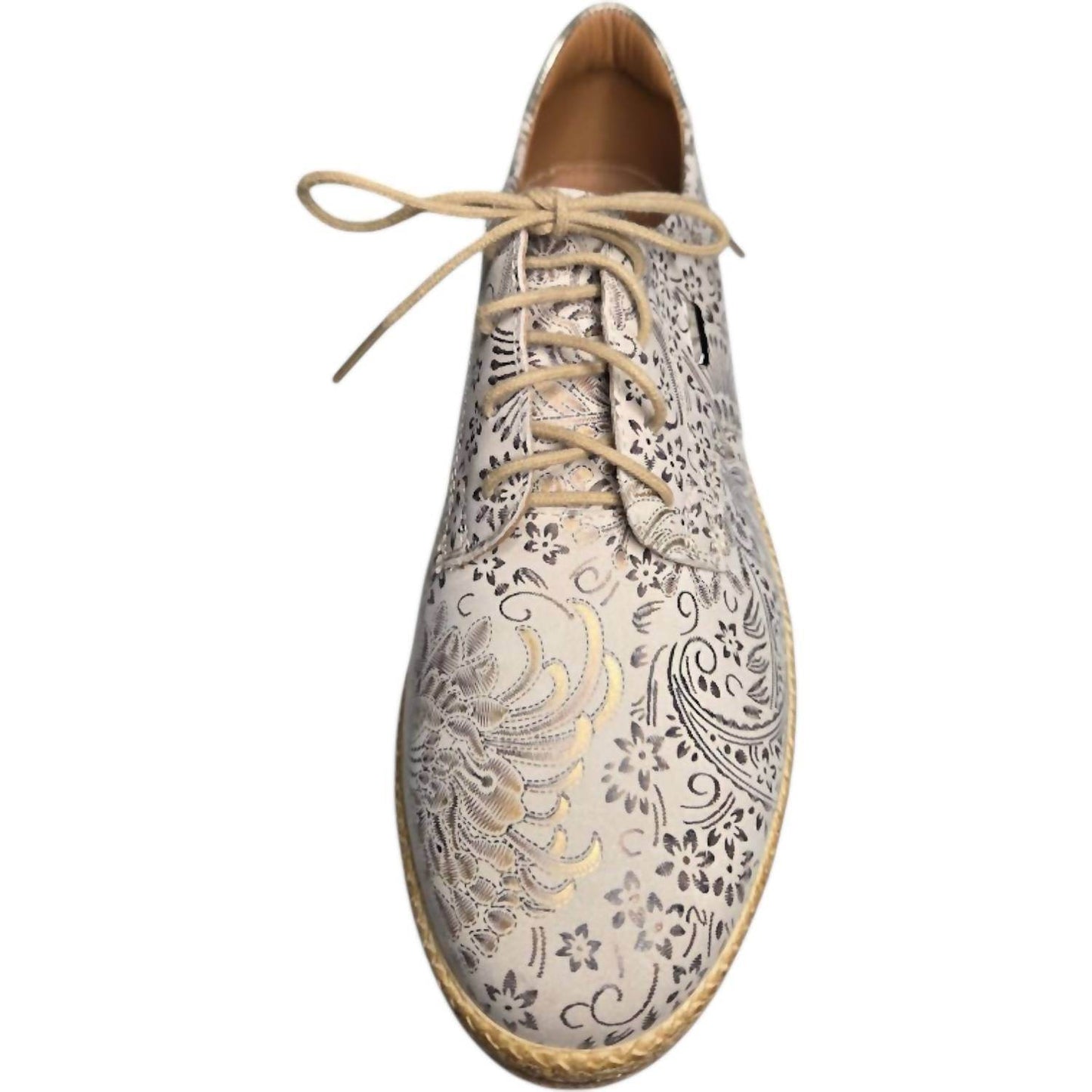 Vital Arch - Women's Floral Sneakers - Rack Hunt -