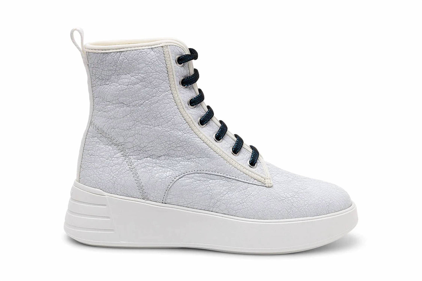 Women's Rebel High Top Sneakers