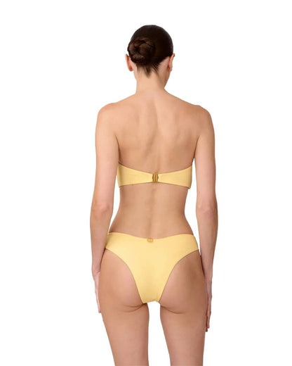 Classic Mid Rise Bikini Bottom
