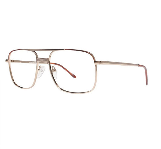 Giovani di Venezia - Men's Robert Aviator Eyeglasses - Rack Hunt