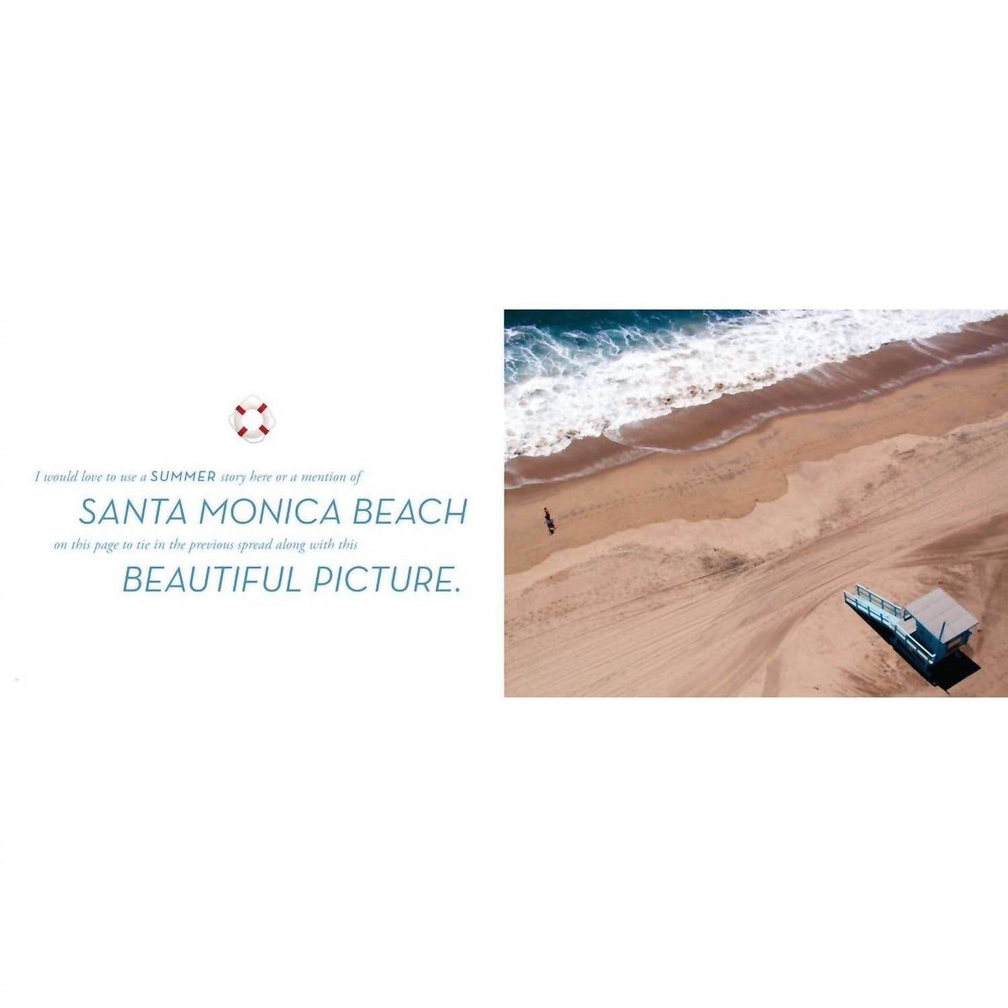 Abrams Books - Gray Malin Beaches Photograph Book - Rack Hunt -