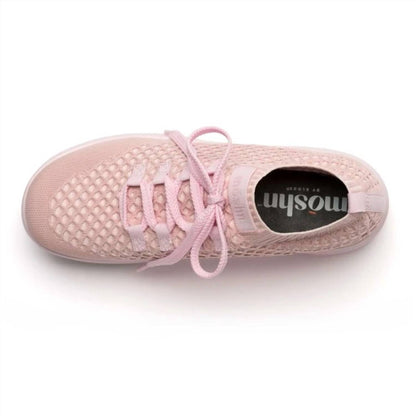 Women's Vigor Casual Rocket Bottom Sneakers