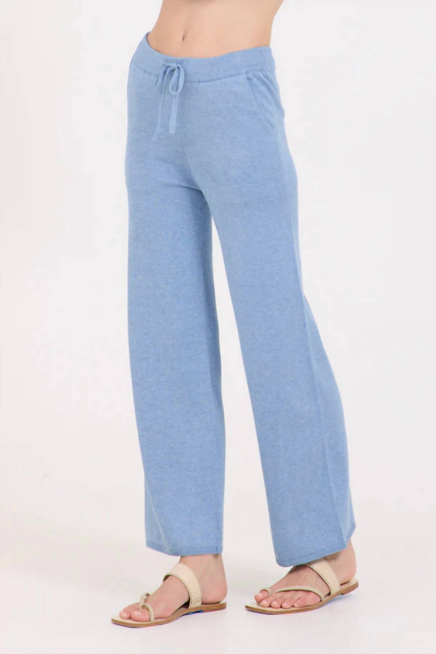 Women's Bianca Cropped Pant