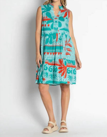 Godiva Sundress
