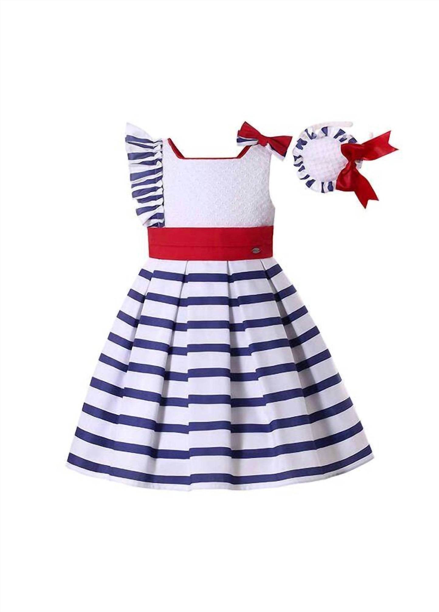 Glam Collections - The Americana Darling Dress - Rack Hunt -