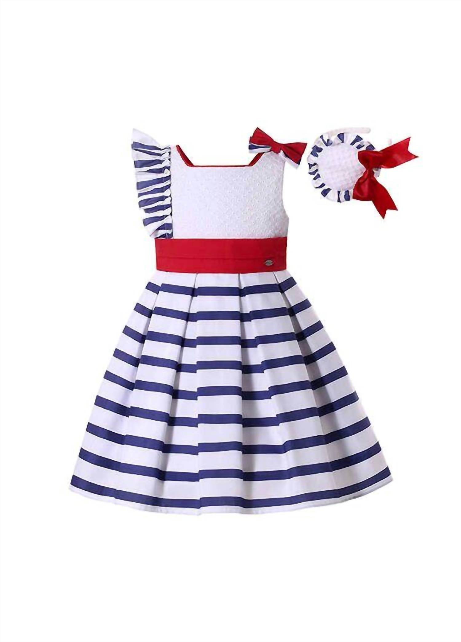 Glam Collections - The Americana Darling Dress - Rack Hunt -