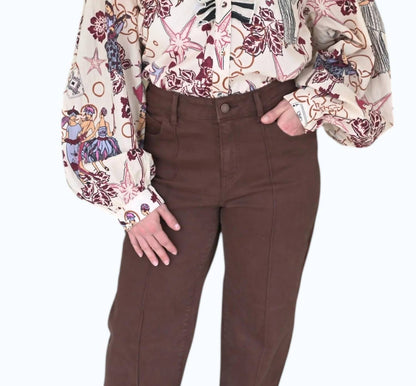 Epoque Shirt